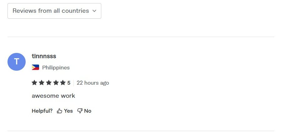 krb_tmpng's tweet image. 🎮 Exciting News! Webflow Custom Code Game + Vorlon.js Integration:
✅ Creative Game Design
✅ Real-time Debugging
🚀 Elevating User Experience!
#WebDevelopment #GameIntegration #VorlonJS #FiverrFreelancer
linkedin.com/posts/krbtmpng…