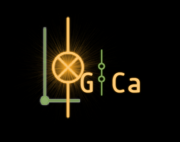 tulenvaki's tweet photo. Hey all!
Our new game Logica is almost done for the #GDevelopGameJam4
8 levels done 8 more to make 4h to go
Game is saved when you pass a level
Effects added into the game
Play it now on computers and mobile
#GDevelop #indigamedev #indiegames #gamejam
https://t.co/XuxBeojyZ6 https://t.co/a1zO7USgmz