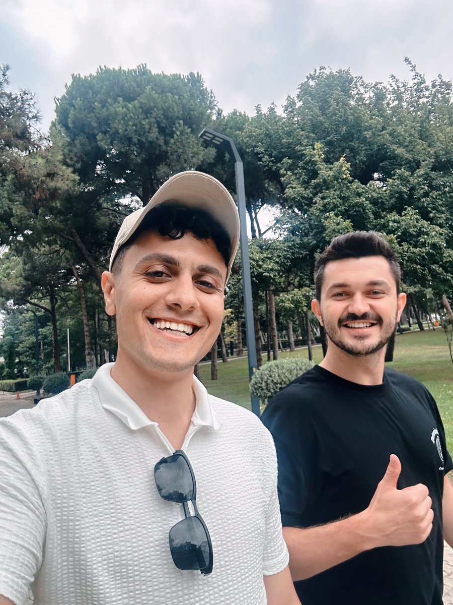 furkandoganay00's tweet image. #YazilimciGunleri2023 harika bir organizasyon olmuş. emeği geçen arkadaşlara teşekkürler 🤩👌🏼 #Kommunity