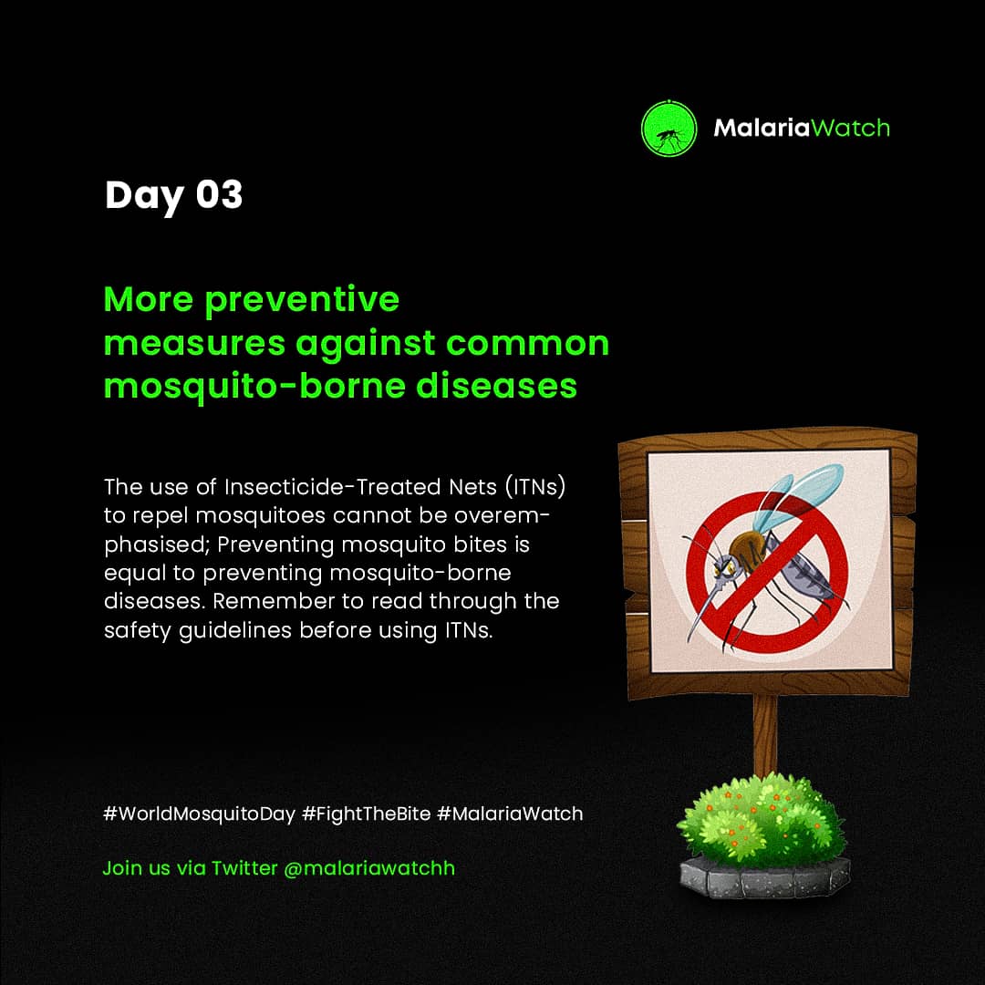 lilianosunwa's tweet photo. #WorldMosquitoDay
#FightTheBite
#MalariaWatch https://t.co/koOvORkuSK