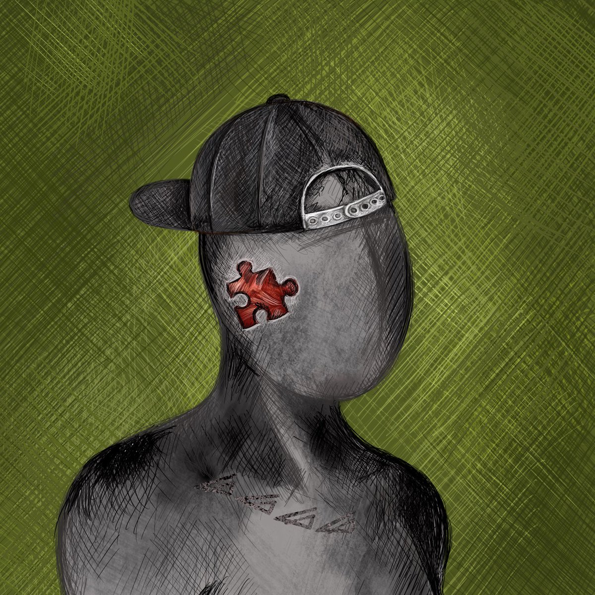 AgRunner's tweet photo. #backcap @DeGodsNFT @thugbirdz @TheFracture_ got me covered https://t.co/eSa40apt8t