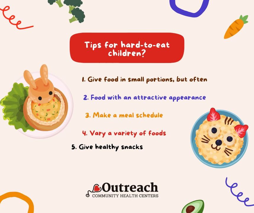 Outreach Community Health Centers tweet media