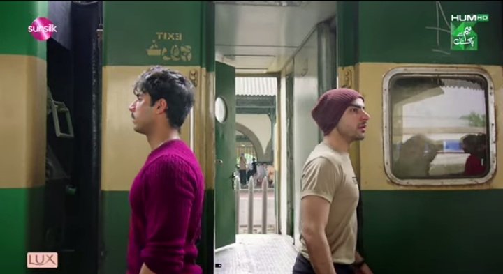 EditsLenna's tweet photo. If pass rehke bhi thi doori had a face🤭😂 #mgm https://t.co/huXX9REjdu