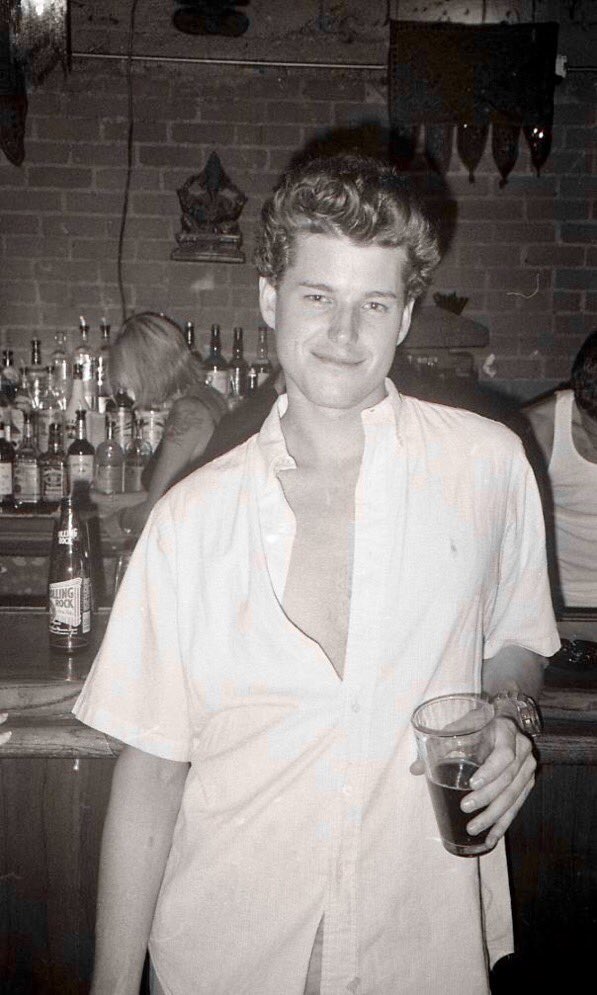 Ericdane23's tweet image. Look what I found from my throwback 😂