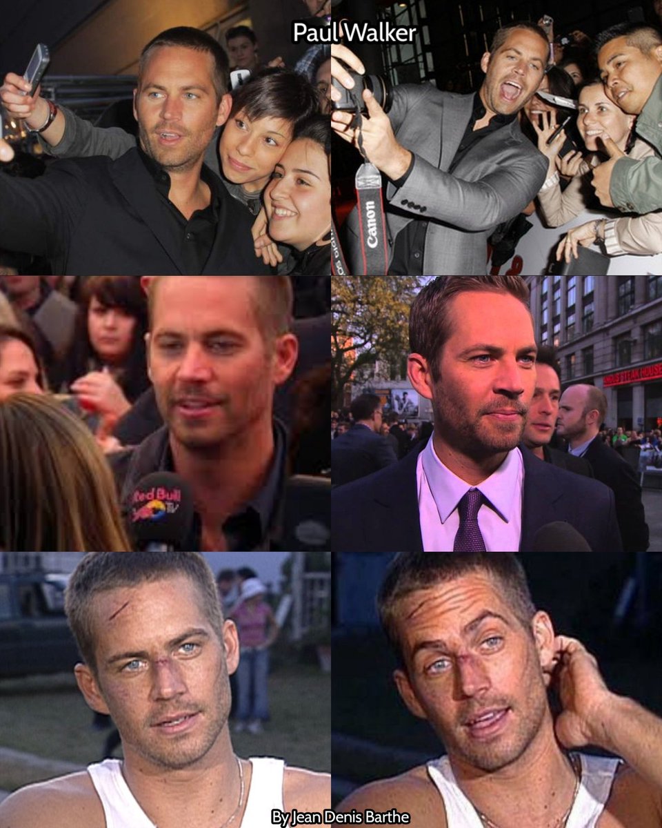 jeandenisbarthe's tweet photo. Paul Walker
#PaulWalker #paulwalkerforever #paulwalkertribute #fastandfurious #TheFastSaga #thefastandthefurious #TheFastSaga #thefastandthefurious #fastfive #furious6 #furious7 #jeandenisbarthe https://t.co/xRdMLAwFl0
