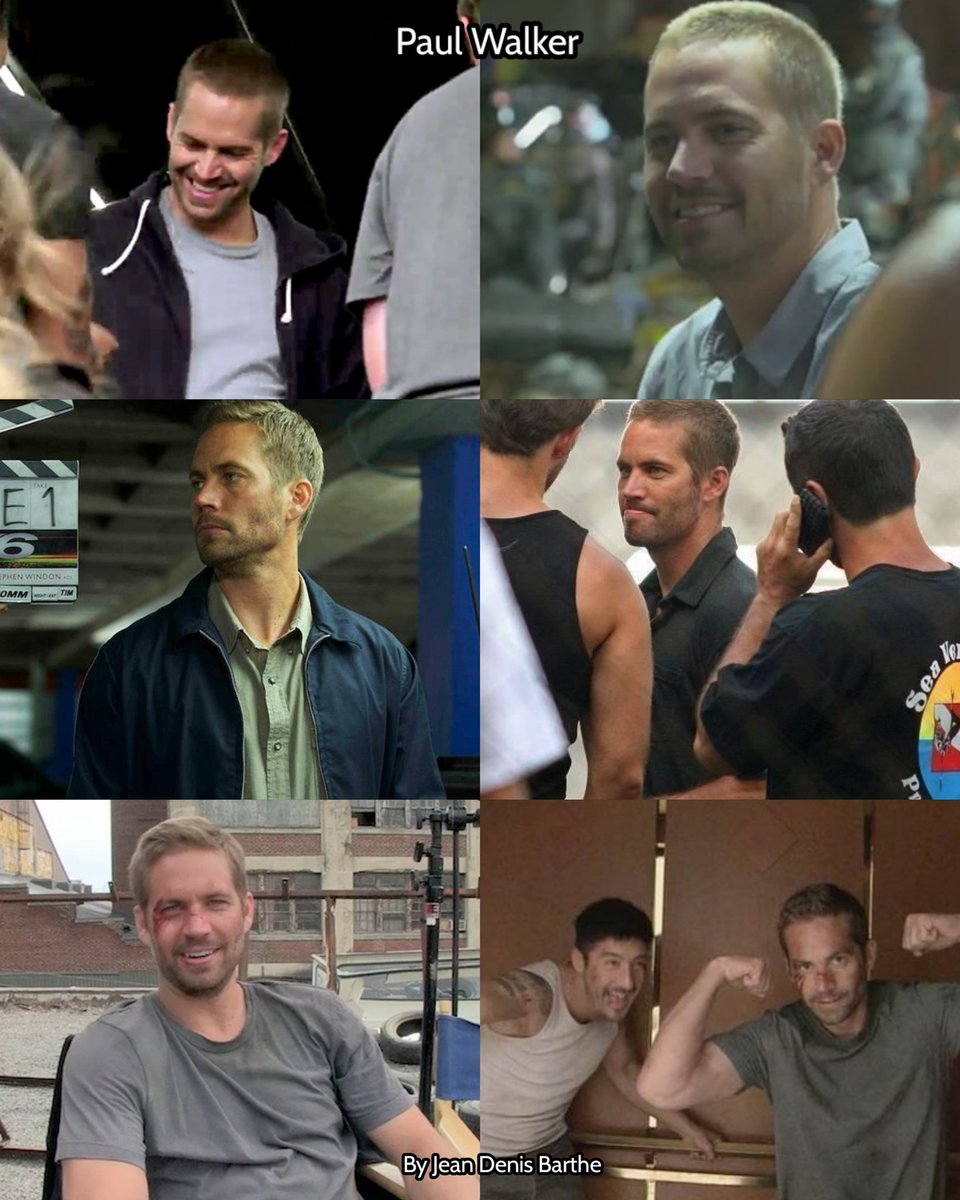 jeandenisbarthe's tweet photo. Paul Walker
#PaulWalker #paulwalkerforever #paulwalkertribute #fastandfurious #TheFastSaga #thefastandthefurious #TheFastSaga #thefastandthefurious #fastfive #furious6 #furious7 #jeandenisbarthe https://t.co/xRdMLAwFl0