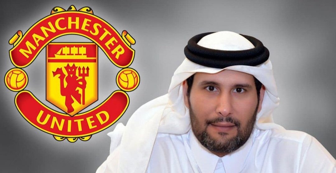 ibroo_sayid's tweet photo. Breaking:
Reports suggest Glazers poised to announce £7.3bn sale of Manchester United following reported breakthrough with Sheikh Jassim. 📰⚽ #MUFC #TakeoverTalk #Greenwood https://t.co/PiuVwrHams