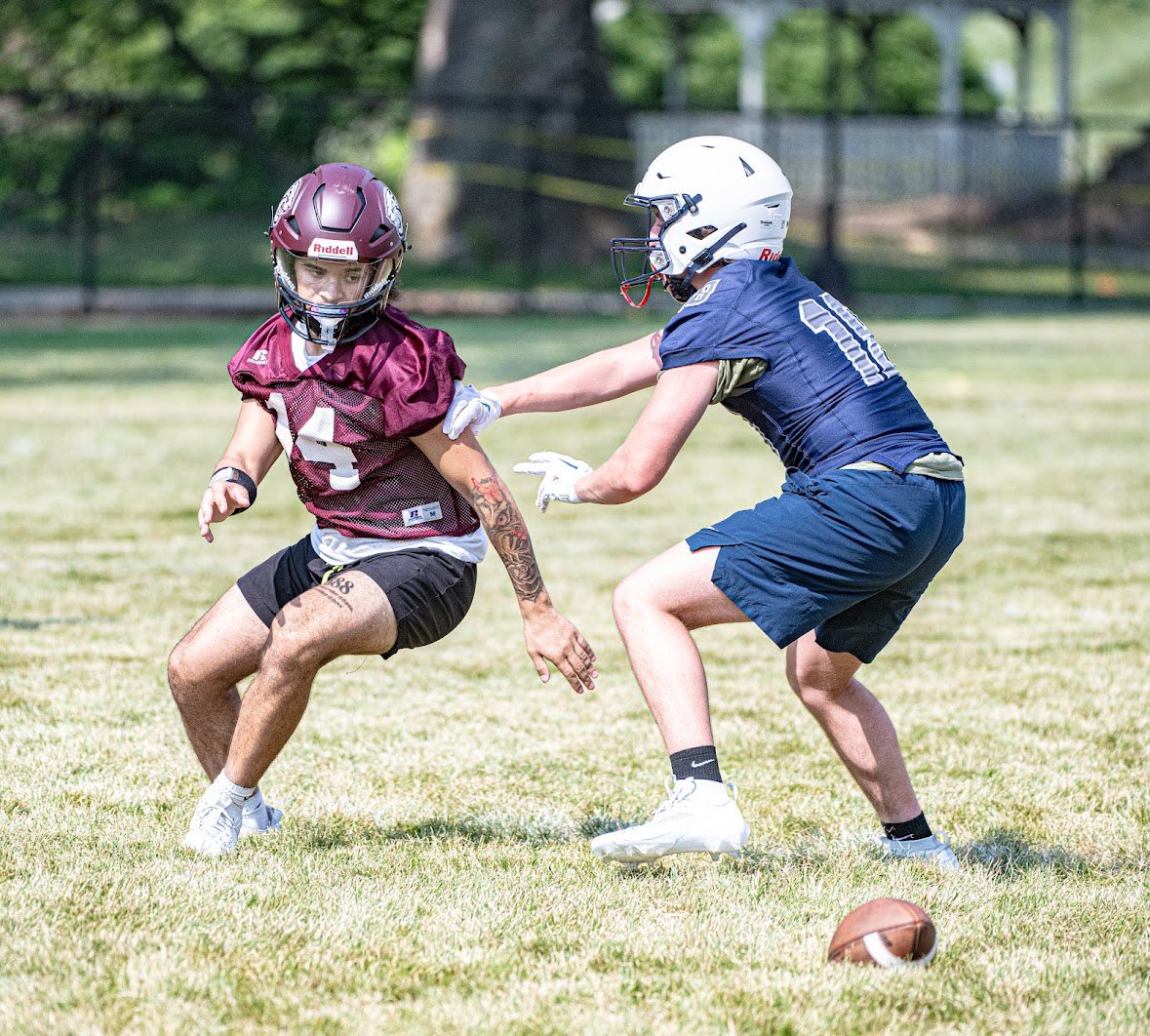 Antwon “Ocho” Osborn tweet media