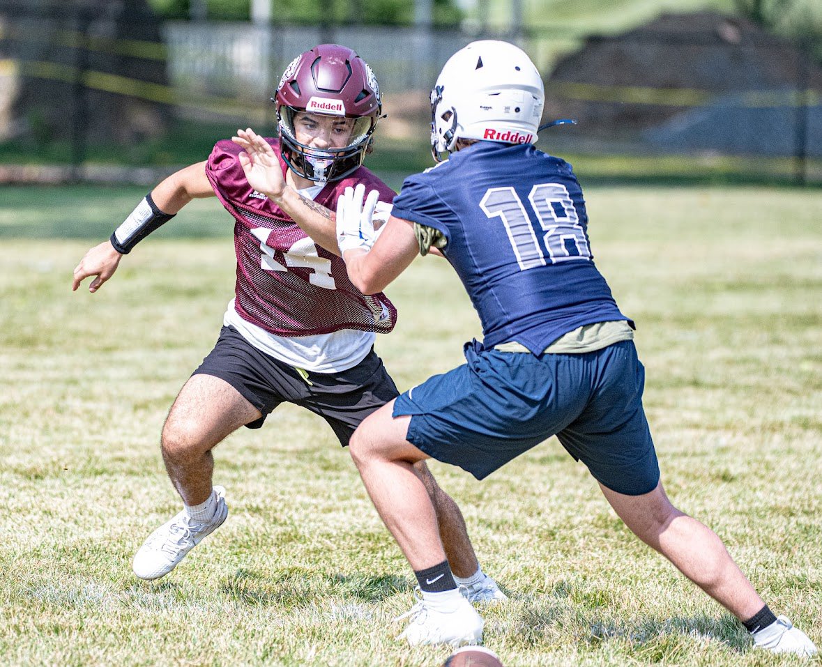 Antwon “Ocho” Osborn tweet media