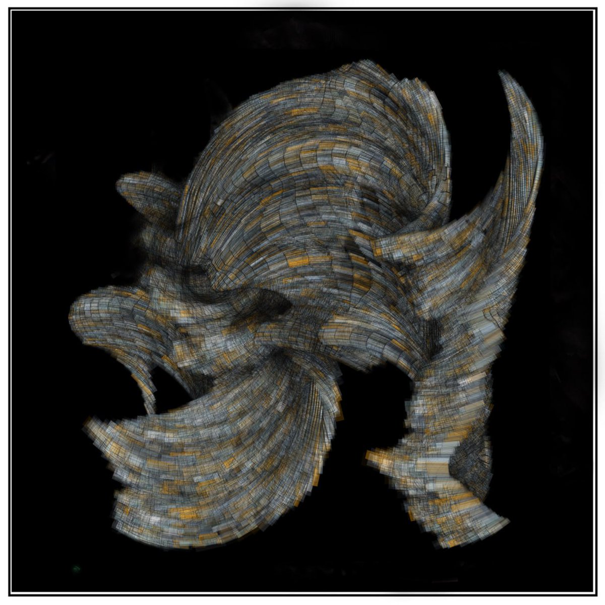 Sourena30's tweet photo. Gm💚
Success is stumbling from failure to failure with no loss of enthusiasm.
 #wip
#generativeart
#p5js https://t.co/hoVvdnY8p0