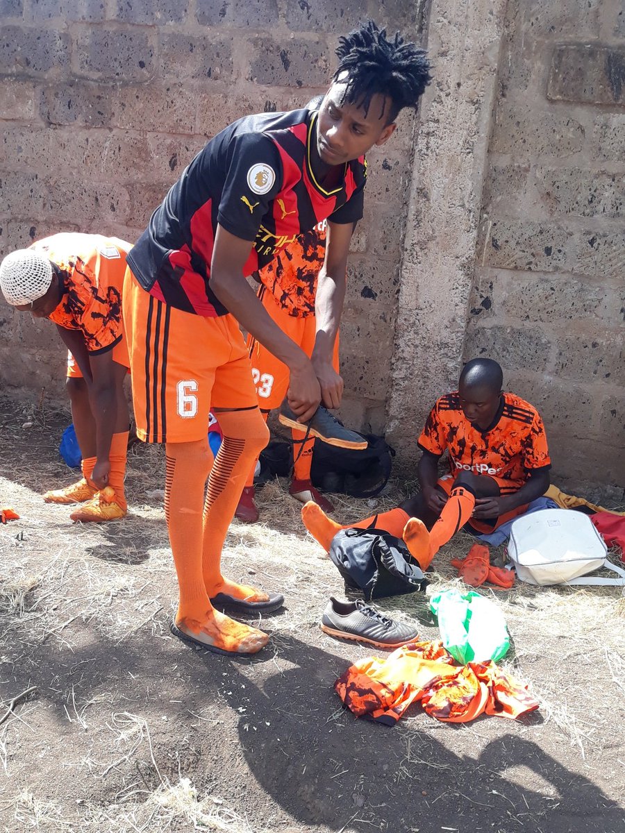 Mseto_Fc's tweet photo. Before the game!!
#MsetoNdioBest https://t.co/sYsW7V8Vh1