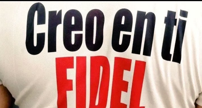 Mary Rodríguez 🇨🇺 tweet media