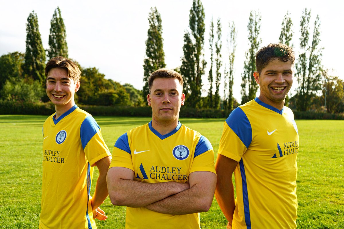 New Elm FC tweet media