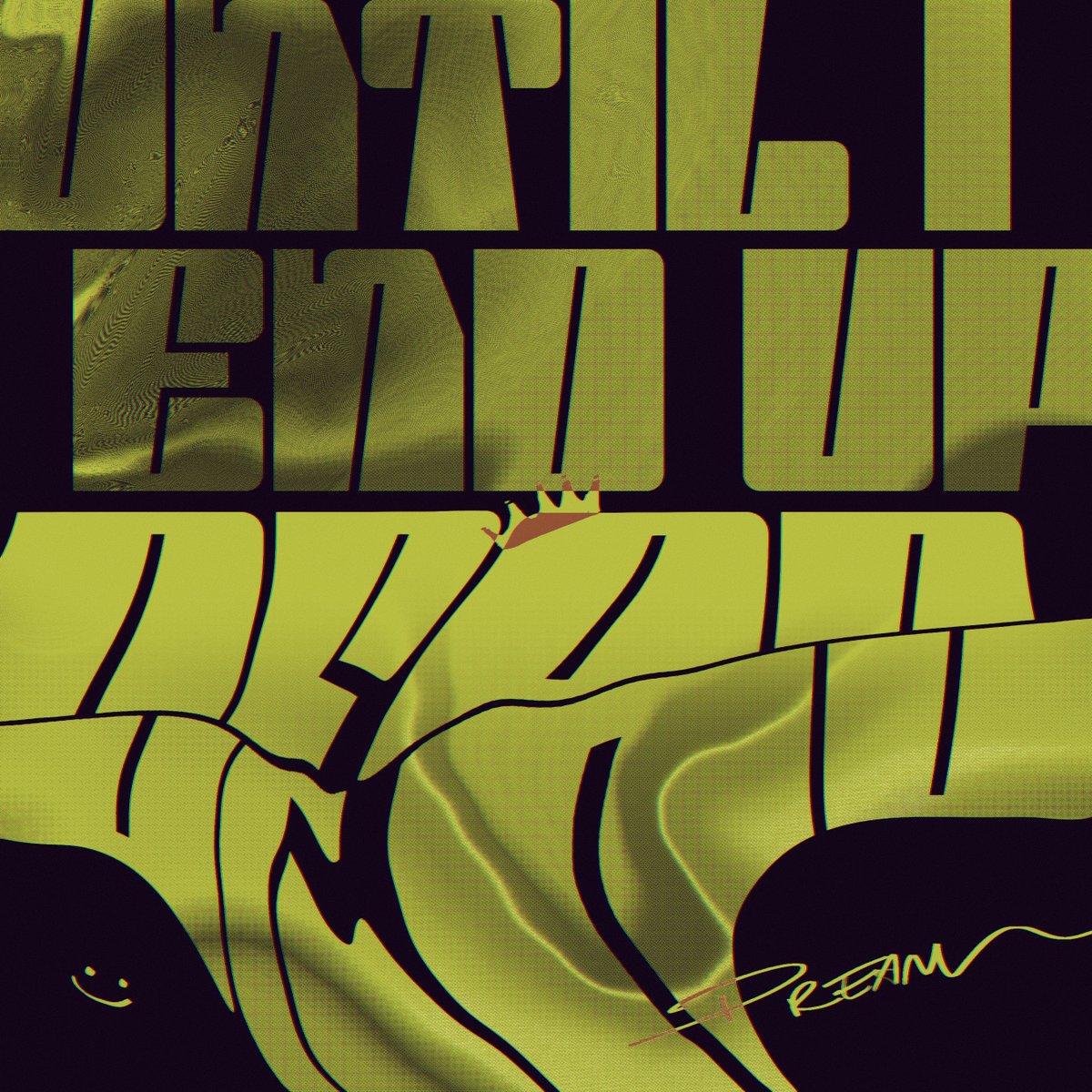 grayskyluna's tweet photo. HAPPY (belated) BIRTHDAY DREAM 💚 #dreamfanart #dreamwastaken 

I participated in the #DREAMIEBDAYBASH collab and decided to put a graphic design spin on my prompt, "until I end up dead"! I was incredibly indecisive so I made 3 different versions here u go :3 https://t.co/9EO6gRTwDB