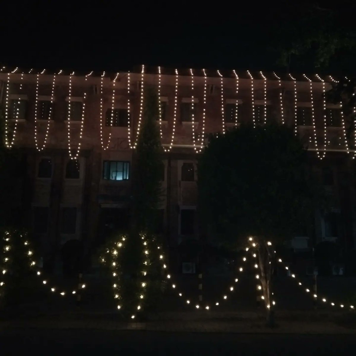 DoZ_LCWU's tweet photo. Lahore College for Women University, Lahore celebrates Independence Day https://t.co/YcNX58pDjW