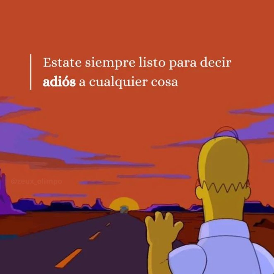 7 frases honestas sobre el cuidado personal:

1.