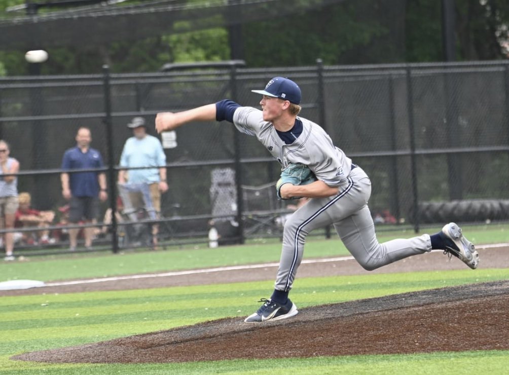 Congrats to @whaetly on his commitment to @TTU_Baseball ! #wedg #plainsmenpride