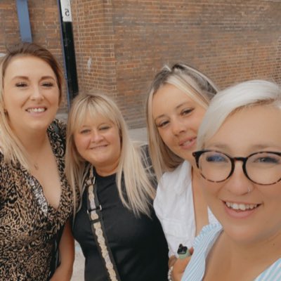 #NewProfilePic