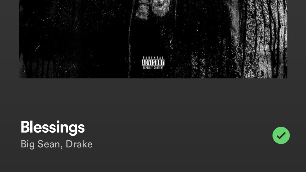 raptalksk's tweet photo. say what you want about Big Sean but his 2010s resume is stacked https://t.co/575uQqyrma