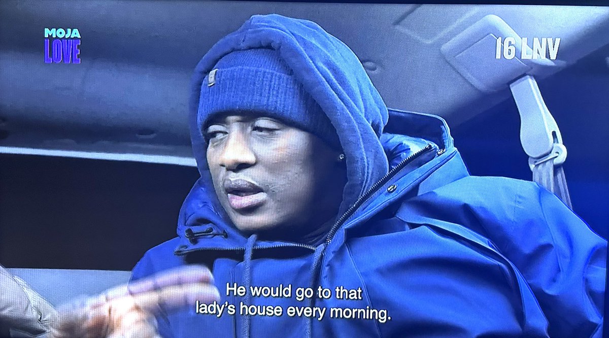 HermaineM's tweet photo. Jub jub is so confused 🤣🤣🤣🤣##Uyajola99 https://t.co/3iB1oA4xec