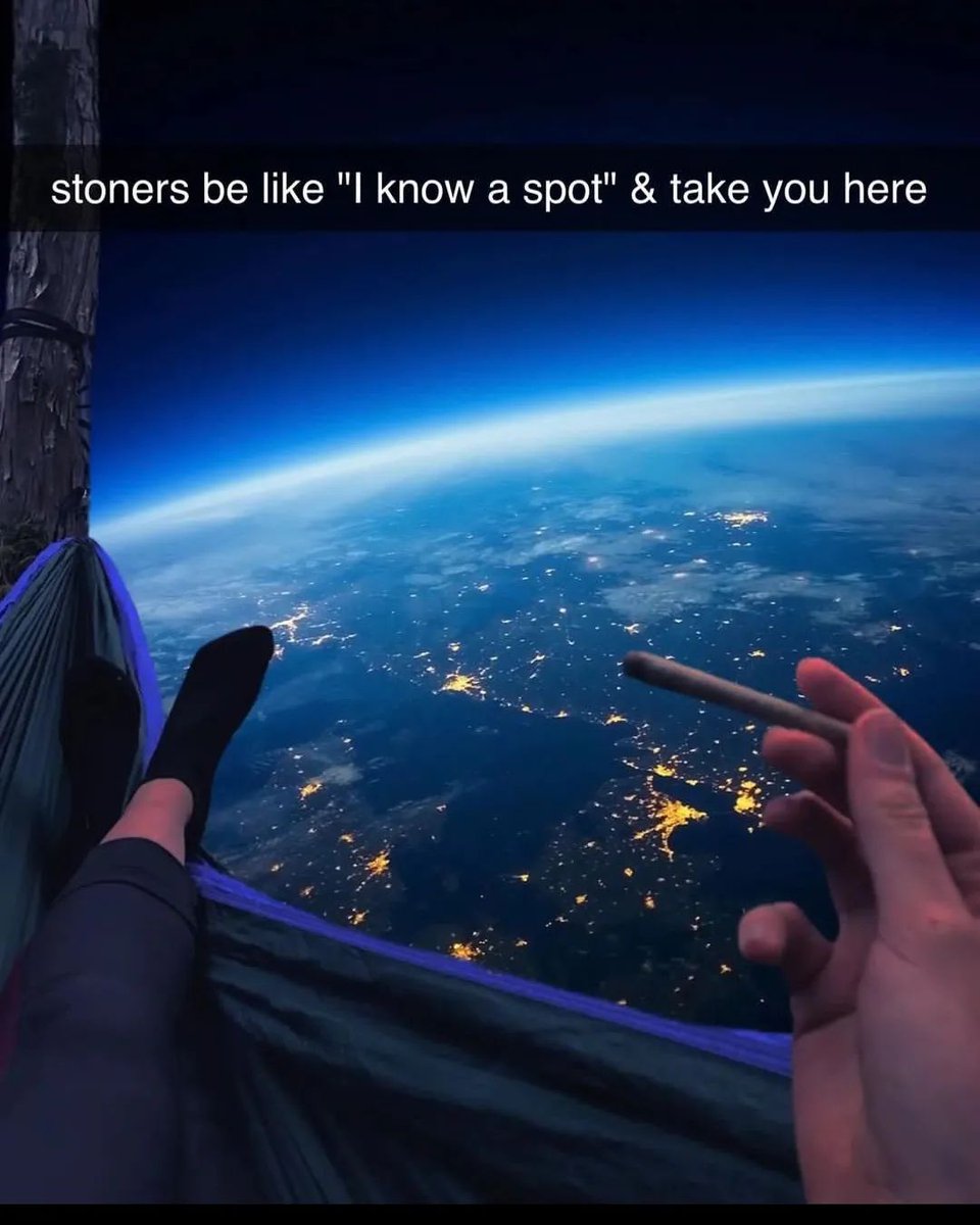I know a spot