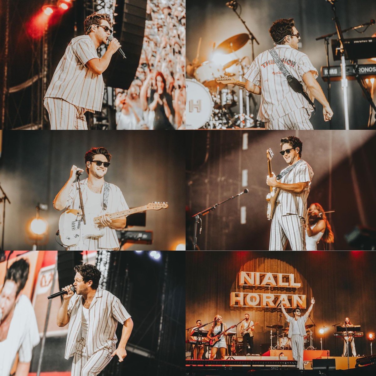 niallernroses's tweet photo. niall horan on stage at sziget festival 🤍 https://t.co/TVwRVmGL2B