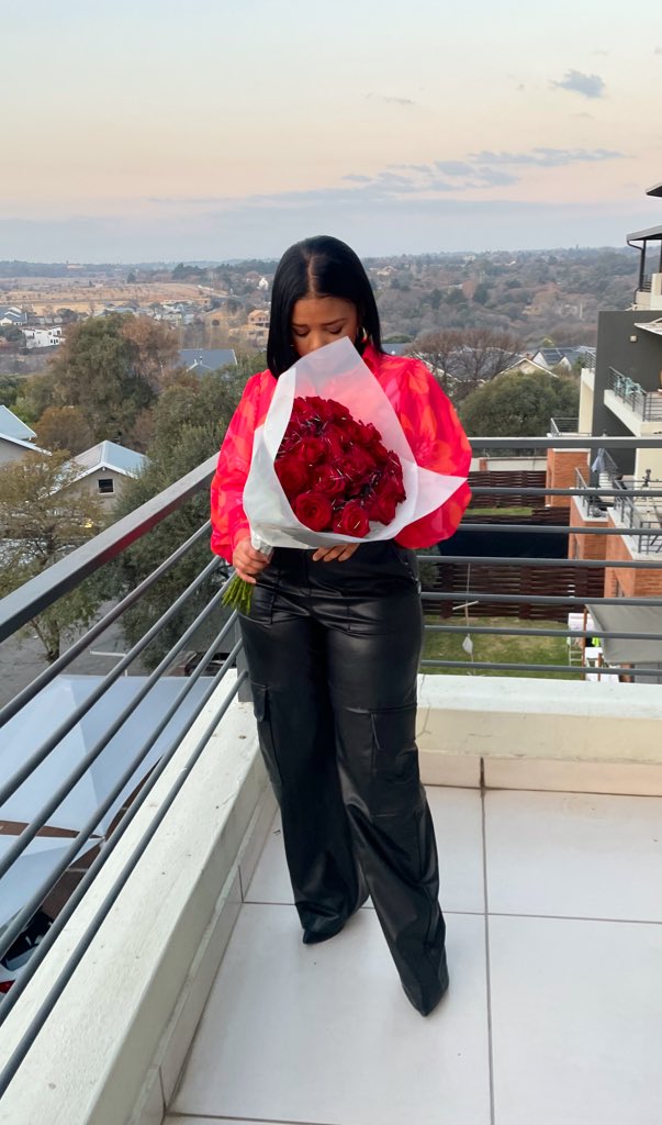 Roxanne Francis tweet media