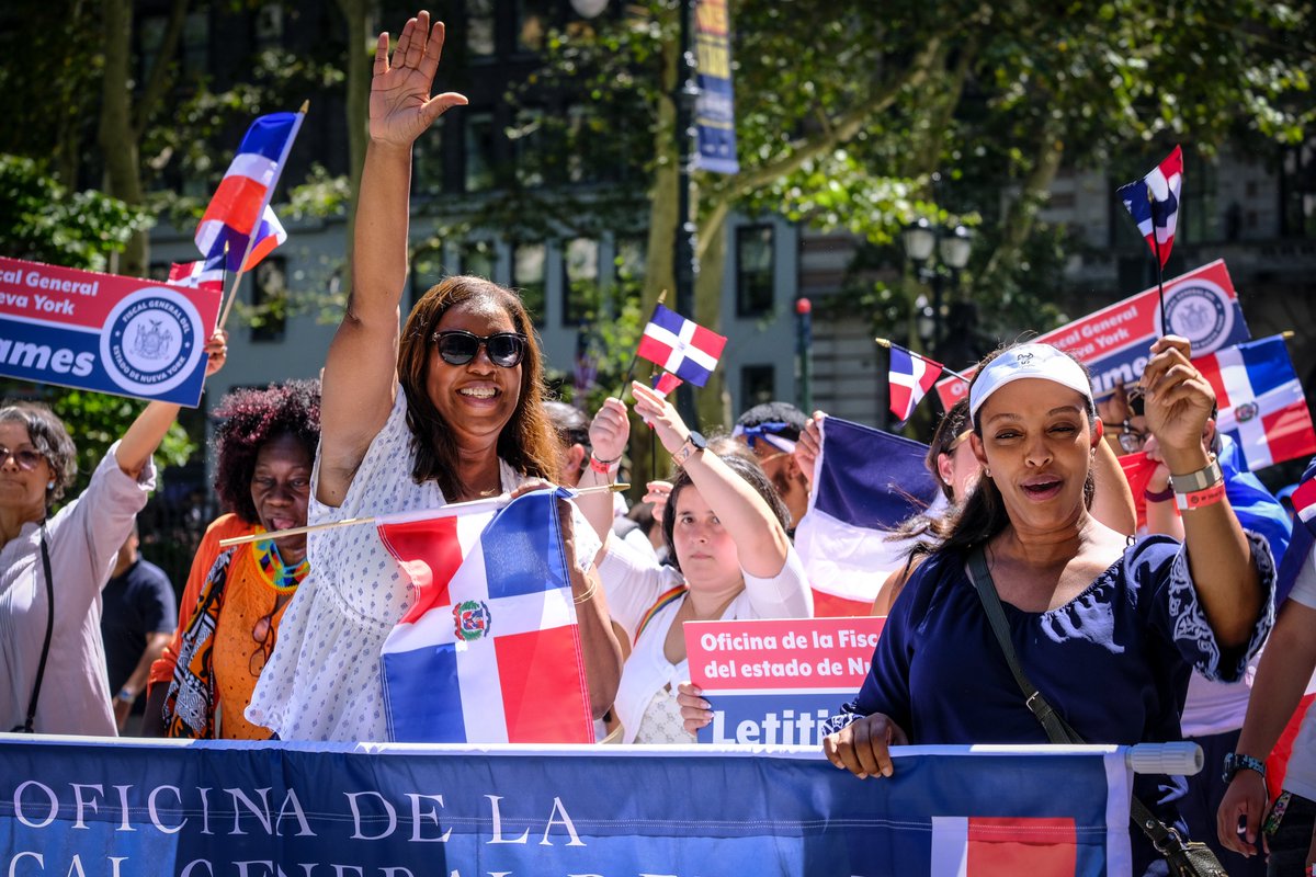 katieg_photog's tweet photo. Images from the Dominican Day Parade 2023
#nycparades #DominicanDayParade #nddp #NewYorkCity #abc7ny #photojournalism #timeoutnyc #dominicandayparade2023 https://t.co/PTUAtiU2gf