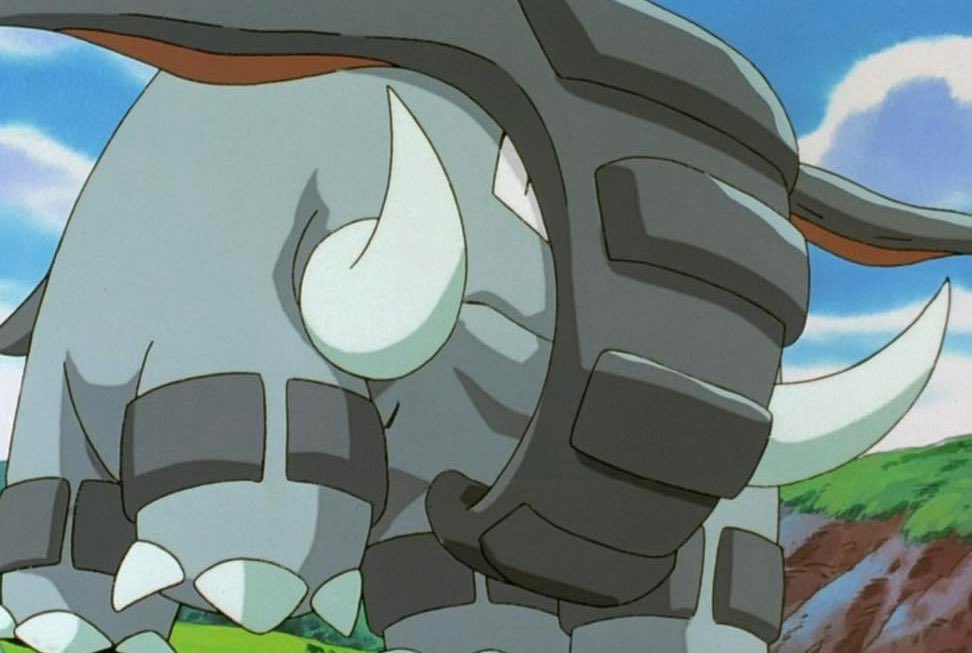 sinnoh_CEO's tweet image. the year is 1999

you’re watching pokémon the first movie with your homies

you all think there’s only 151 pokémon

then this dude rolls up