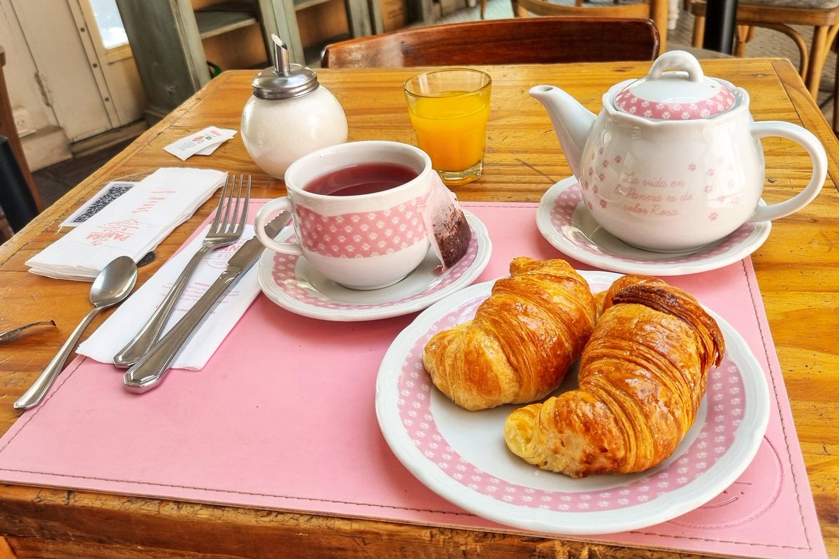 Texto atualizado com dicas da última viagem em 2023 + incentivo do governo para turista ganhar refeições grátis na Argentina territorios.com.br/paladar-porten…