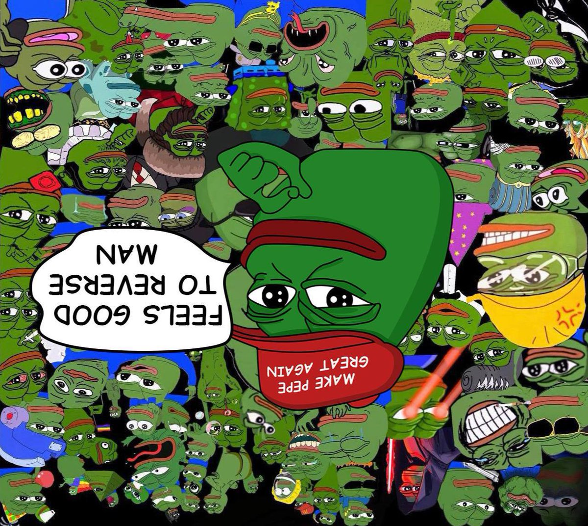 pepe dᴉlɟ oʇ ǝdǝd

<a href="/pepecoineth/">Pepe</a> 

#ERC20 #Memecoins