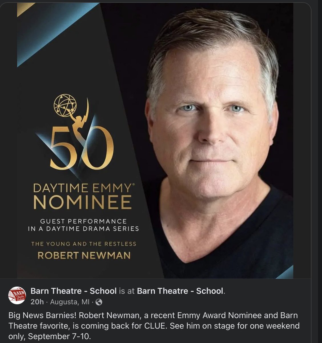 Robert Newman tweet media