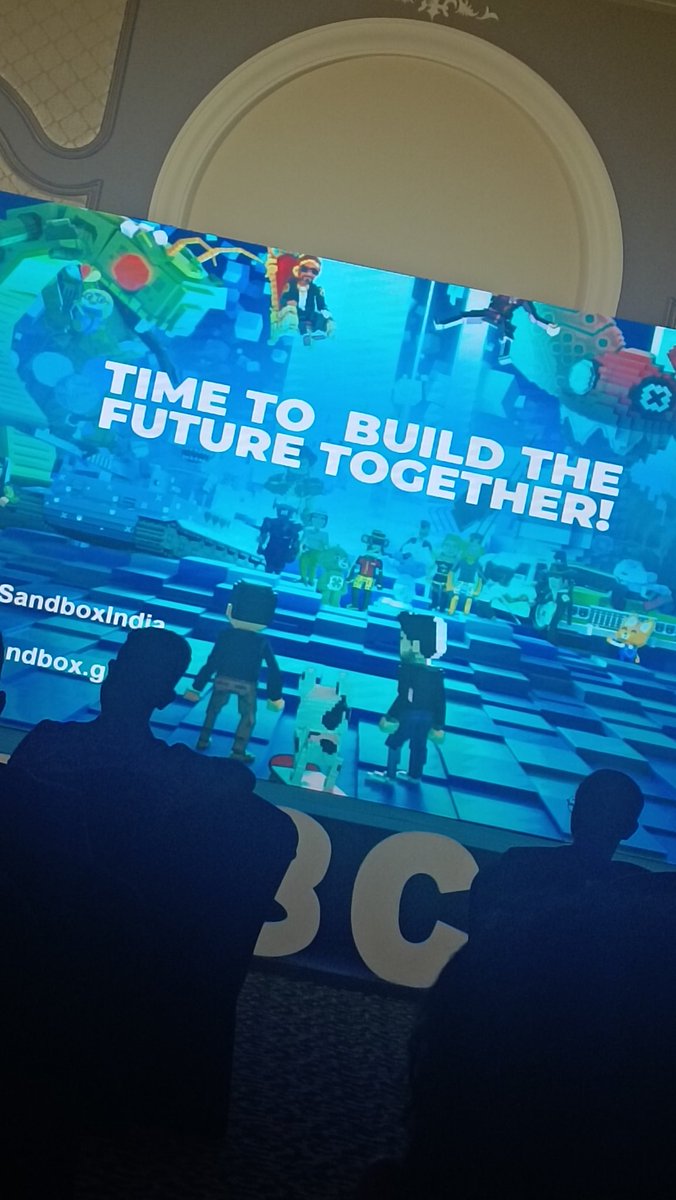chirag2004m's tweet photo. I met a lot of great minds here at @web3conf_india, learnt a lot, did a lot of networking, and was really inspired by the mind blowing projects happening in web3 space.
A must have experience.
#Web3ConfIndia #Web3ConfGoa #BLOCKCHAIN #Web3 #bitcoin #Ethereum https://t.co/jzGmscVRJi