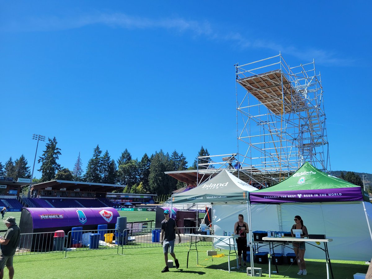 Hear The Noise tweet media