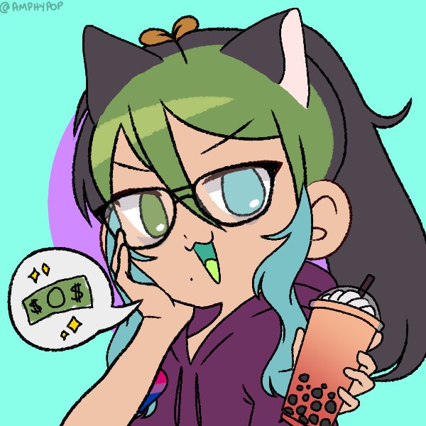 AmphyPop Doll Maker｜Picrew