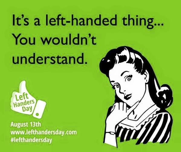 kaya2915's tweet image. Happy #internationallefthandersday #internationalleftyday #imalefty #southpaw #leftylife 💋🥰🩷✨