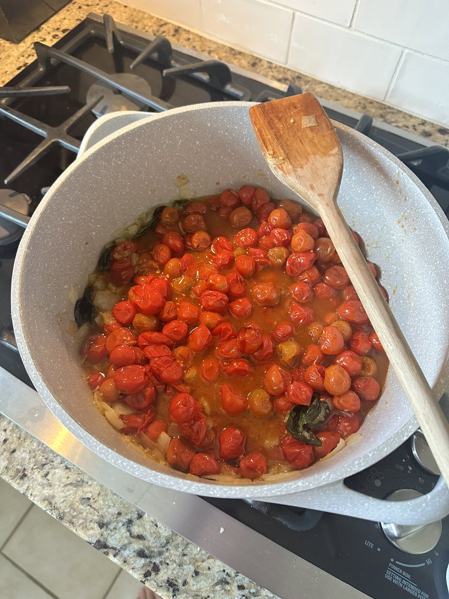 NickJSAdams's tweet image. Tomato sauce home grown. My momma would be proud