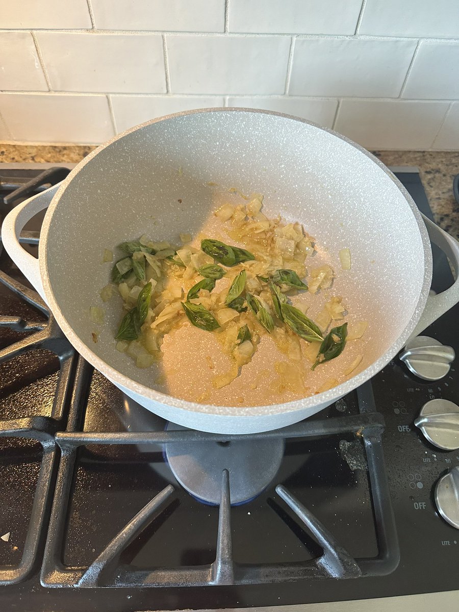 NickJSAdams's tweet image. Tomato sauce home grown. My momma would be proud