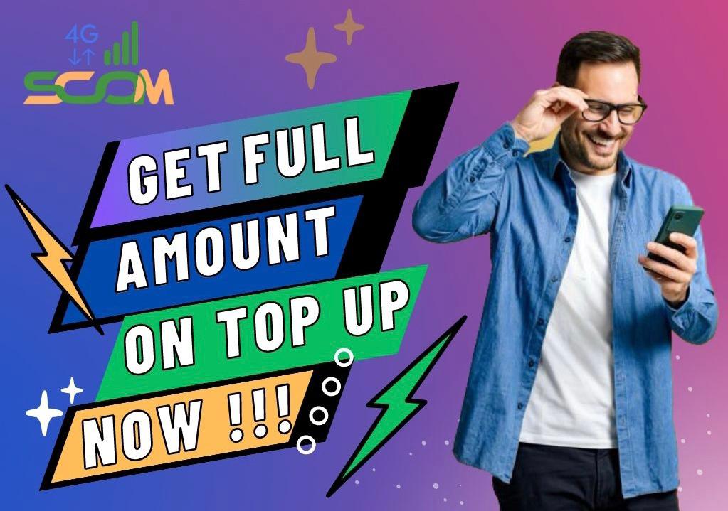 hq_sco's tweet photo. No more worries about deductions! Introducing the new prepaid package where you get the full amount on every top-up. 📲💸 Load up, stay connected, and enjoy every rupee you put in. It's time for transparency and control over your mobile expenses. #PrepaidFreedom #FullValue 📶💯 https://t.co/RAMijCmYfV