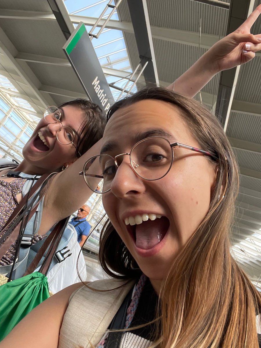 rubyflute's tweet photo. And a few weeks ago, I had the joy of attending @fimvalencia 2023, playing wonderful music with fantastic colleagues and working with some of the world’s most incredible flute professors! ❤️🎶 After the initial culture-shock, it was one of the best weeks of my life 🪈🦐🥘 (1/2) https://t.co/CVJqEmbpWM