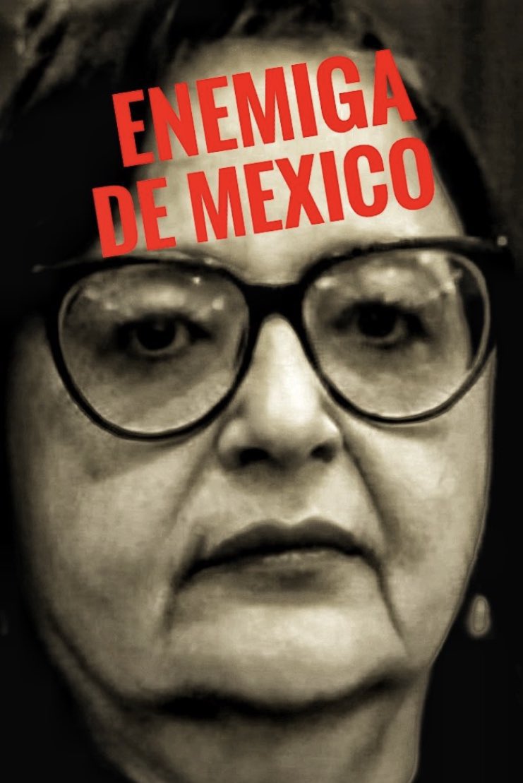 Fer4T_3's tweet photo. #SalinasPliegoEsMisógino
Si quieres ver a la corrupta de #NormaPiña tras las rejas #VotoMasivoPorMorenaPTPVEM 
Si quieres que alguien le ponga un alto a @RicardoBSalinas  #VotoMasivoPorMorena2024 
Estamos a menos de un año para el #PlanC https://t.co/8q5Ifo0OAH