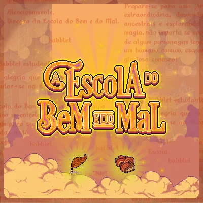 MeuHabblet's tweet image. EBM - RESULTADO: STORIAN, A ESCRITORA 
buff.ly/3qtmWhu