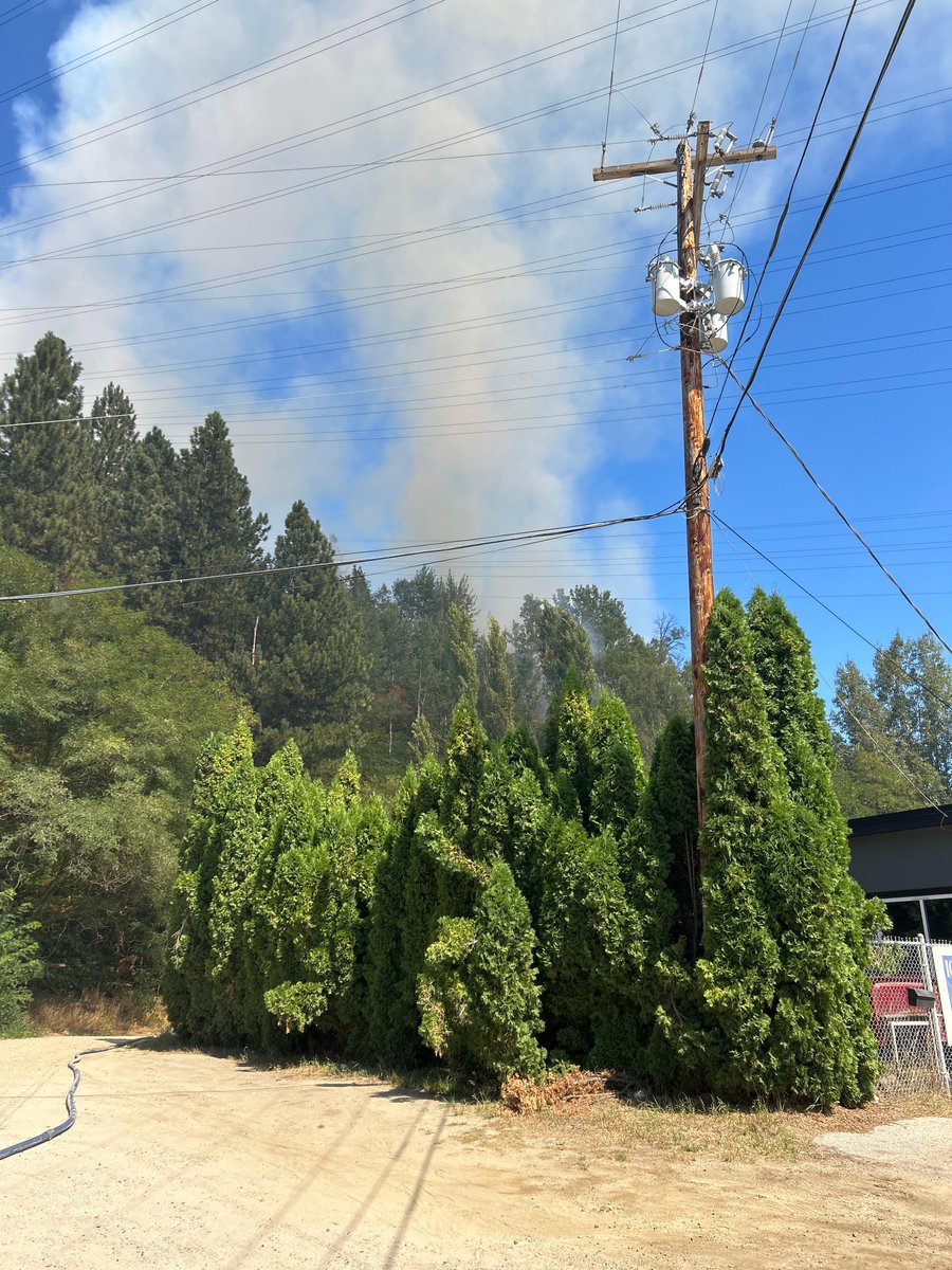 RDKB Emergency Info tweet media