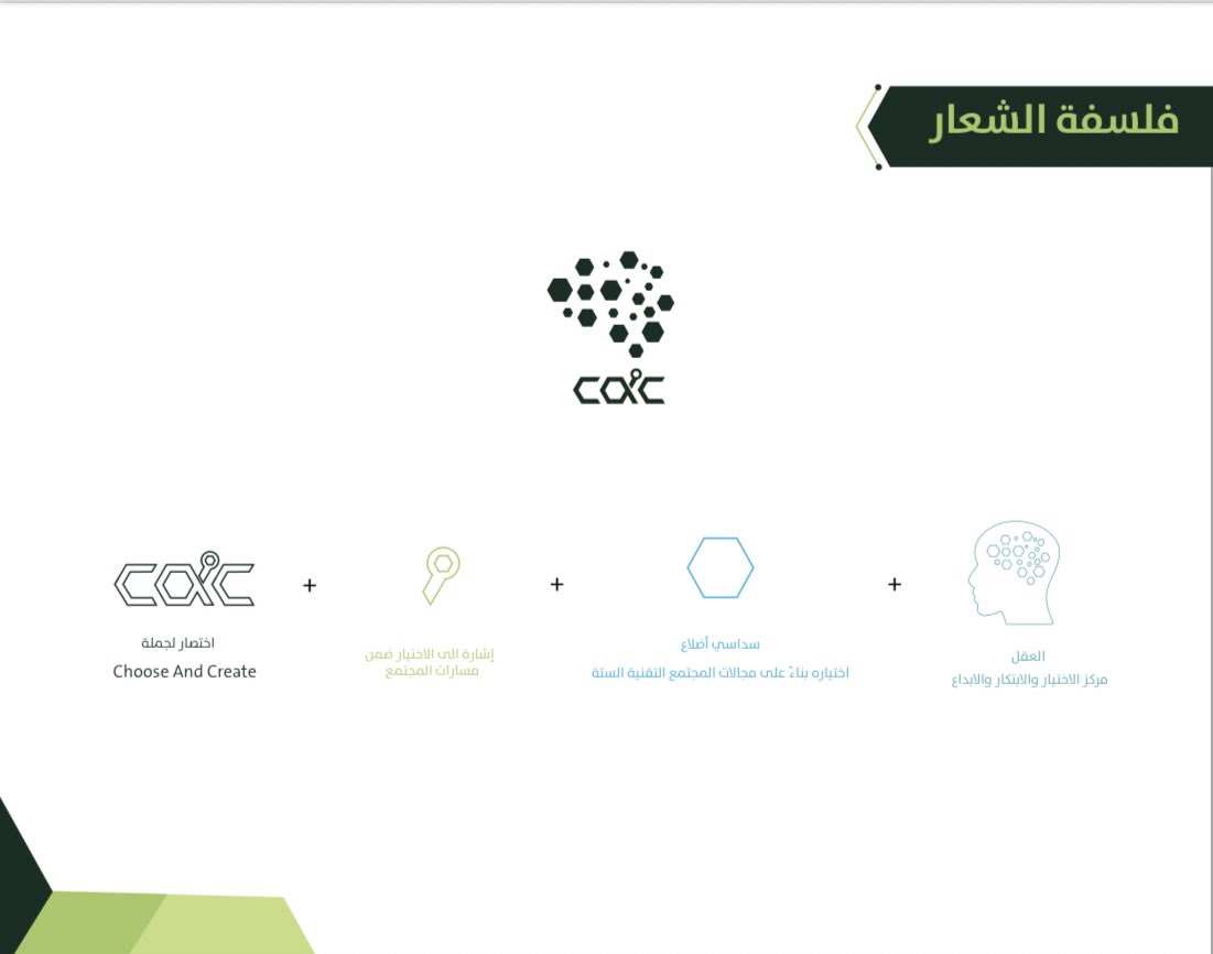 فكرة الشعار الجديد🔥🔥