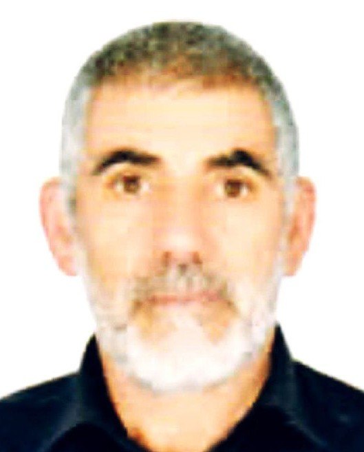 تصویری از خادم شهید غلامعباس عباسی که در حرم حضرت شاهچراغ علیه‌السلام به شهادت رسید.
۱۴۰۲/۵/۲۲
شادی روحش صلوات
#شاهچراغ