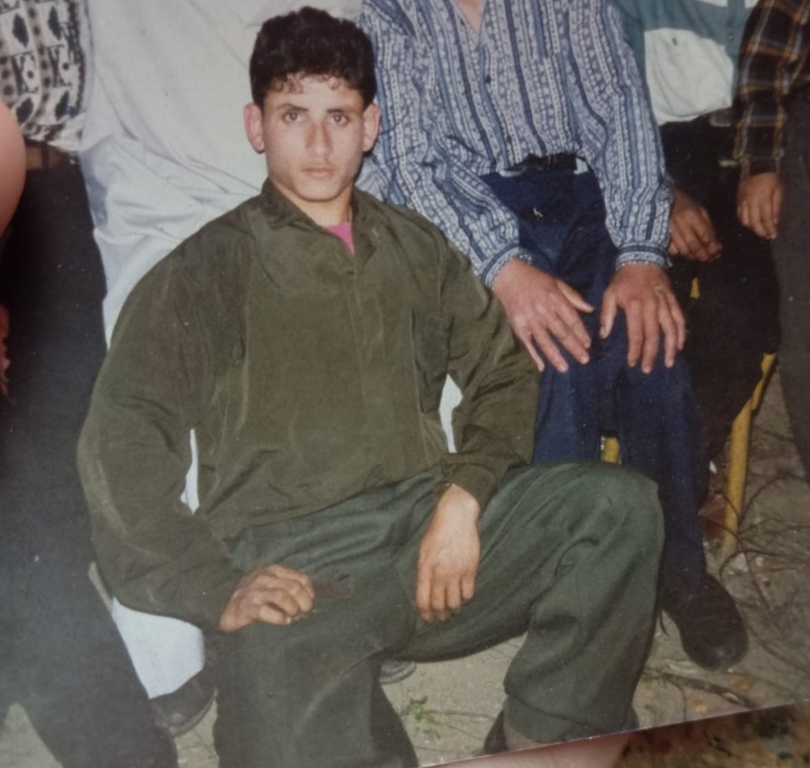 HagerNagy2004's tweet photo. ربنا يرحمك ويغفرلك يا حبيبي 
ادعو لخالو بالرحمه https://t.co/uH2rVRNZHY