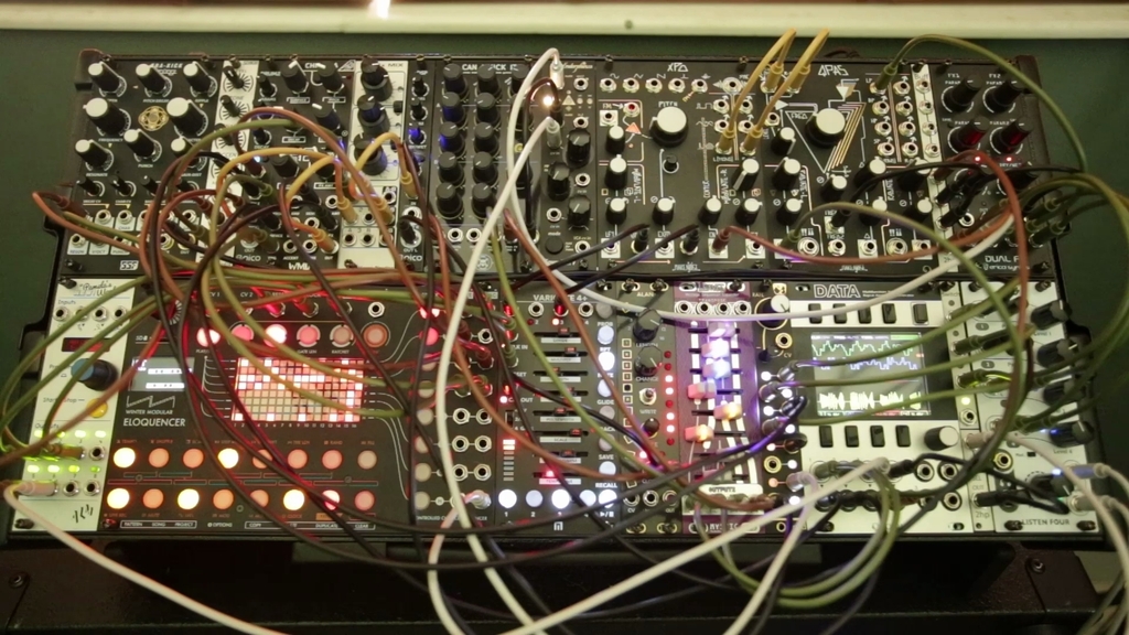 steptimeeditor's tweet photo. $ exit 1
#na #nicholasarvelo #evergladescomputerclub #electro #techno #breaks #miamibass #idm #eurorack #modular #modularpatch #miami #everglades #computer #club https://t.co/36ok0lcG3M https://t.co/eW34YZXTDl