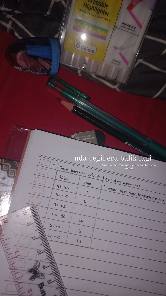 fournfear's tweet image. cegil sikit ga ngaruh