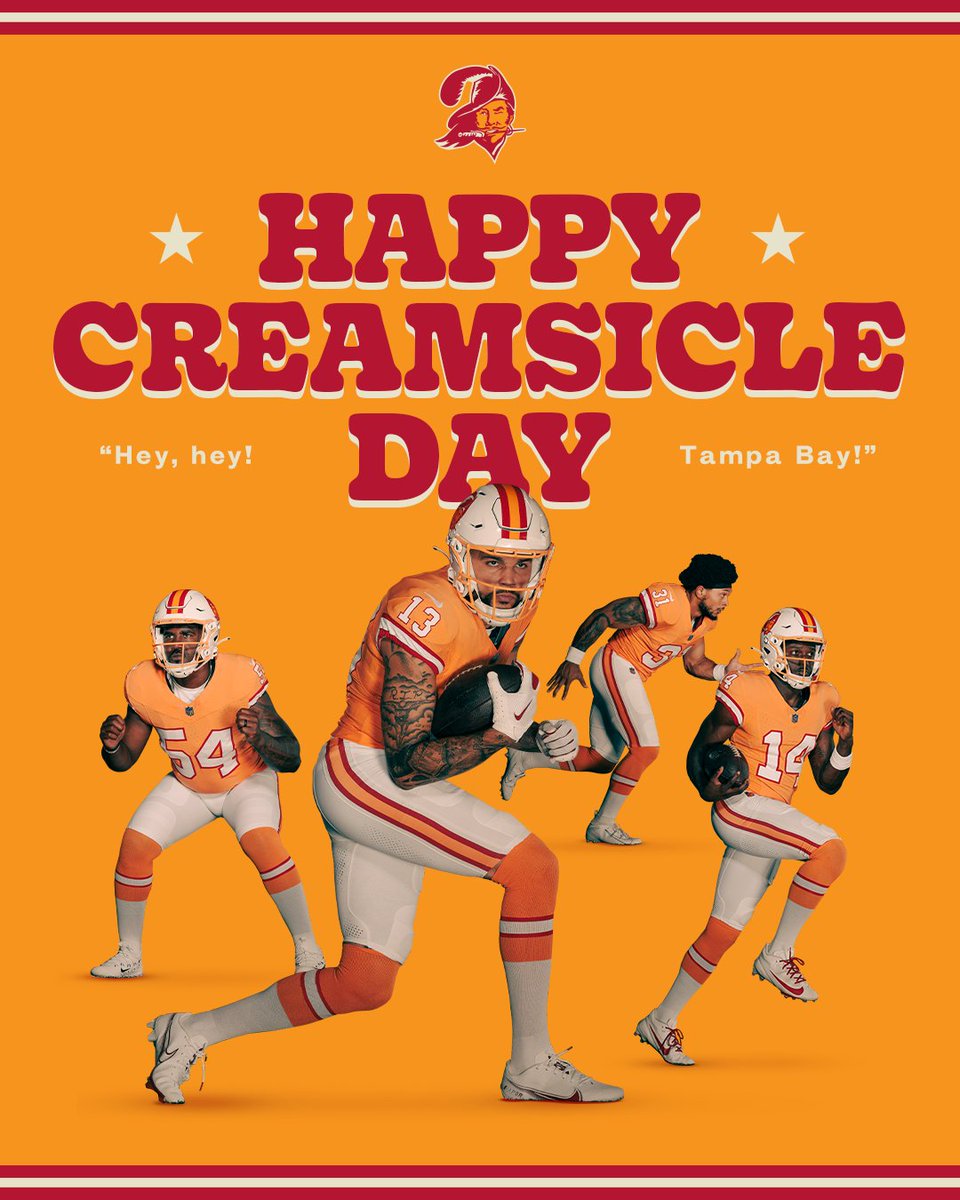 Tampa Bay Buccaneers tweet media