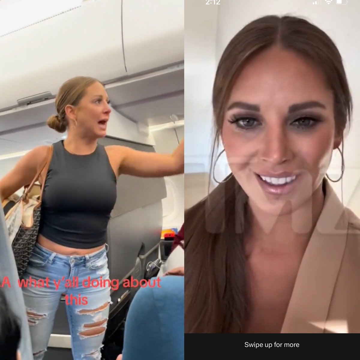 barstoolsports's tweet photo. Same person or…..? https://t.co/wrrCZPAjV5